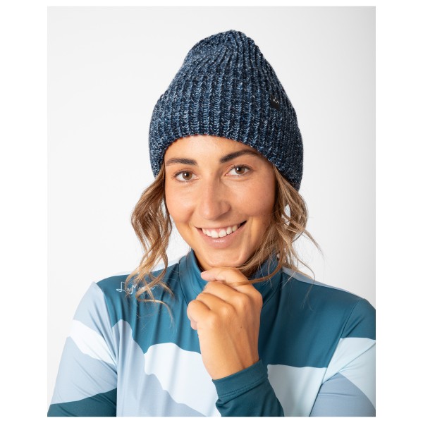 LaMunt - Women's Martha Warm Knit Beanie - Mössa