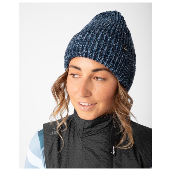 LaMunt - Women's Martha Warm Knit Beanie - Mössa