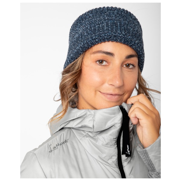 LaMunt - Women's Martha Warm Knit Headband - Cinta para la frente