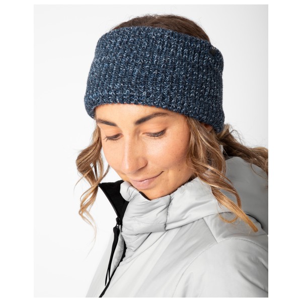 LaMunt - Women's Martha Warm Knit Headband - Cinta para la frente