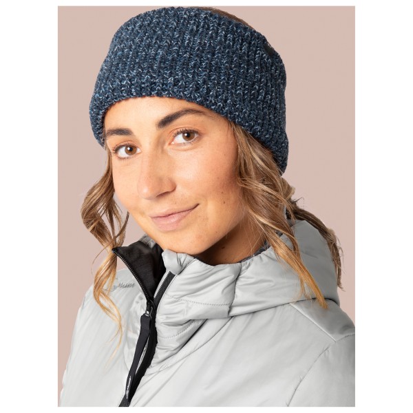 LaMunt - Women's Martha Warm Knit Headband - Pandebånd
