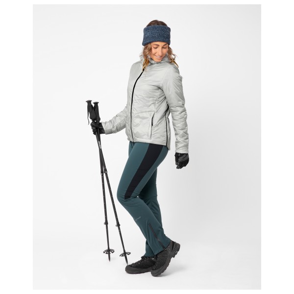 LaMunt - Women's Martha Warm Knit Headband - Pandebånd