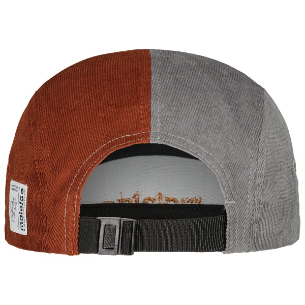 Maloja - WankM. Puzzle - Cappellino