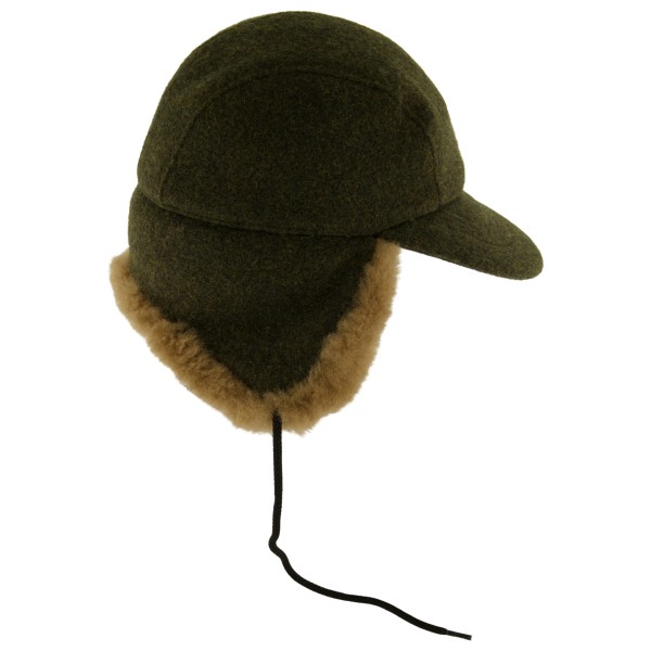 Filson - Double Mackinaw Cap - Hue