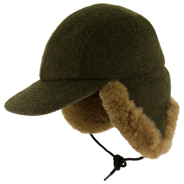 Filson - Double Mackinaw Cap - Myssy