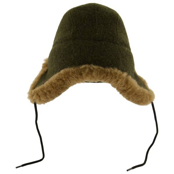 Filson - Double Mackinaw Cap - Myssy