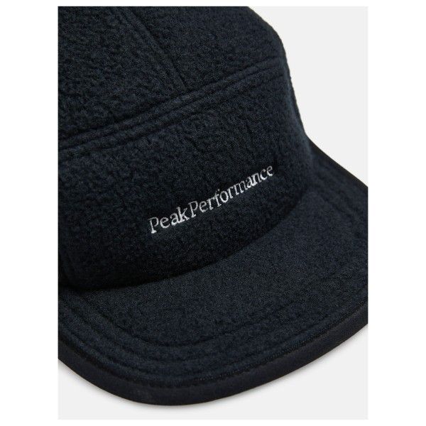 Peak Performance - Fleece Cap - Gorra