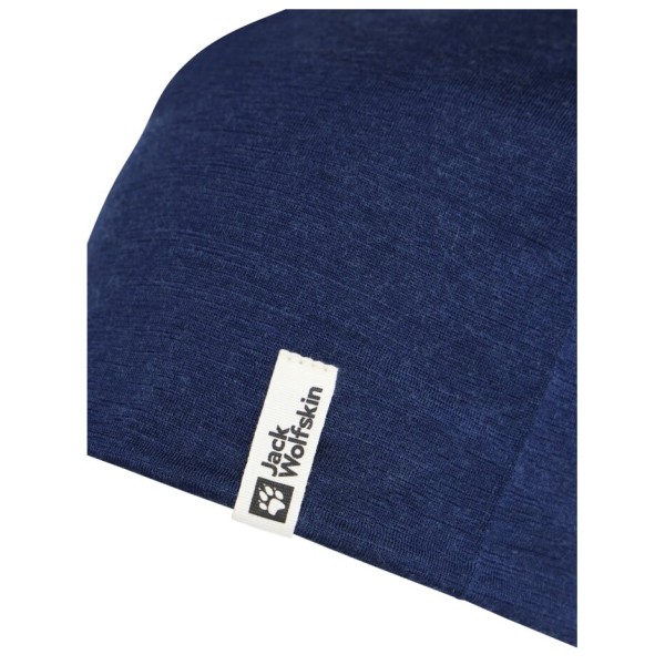 Jack Wolfskin - Kid's Merino Beanie - Beanie