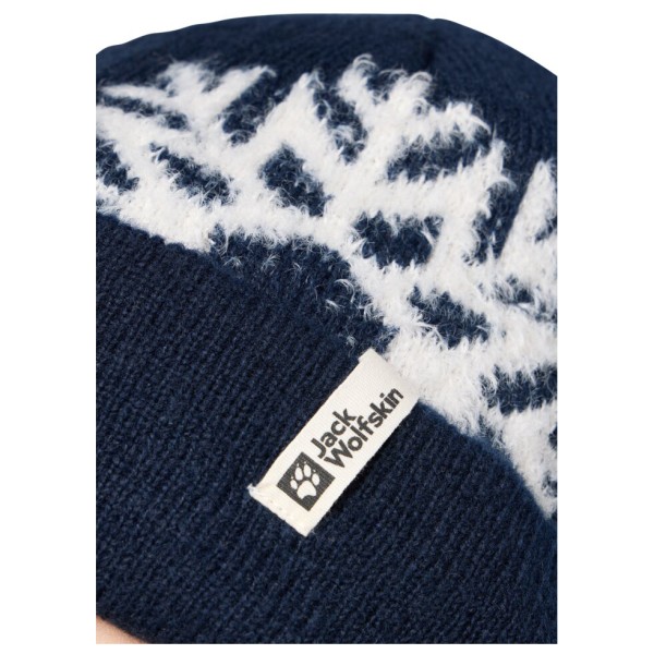 Jack Wolfskin - Kid's Palaja Beanie - Hue