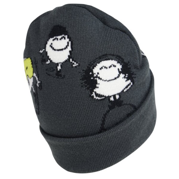 Jack Wolfskin - Kid's Smileyworld Fun Beanie - Beanie