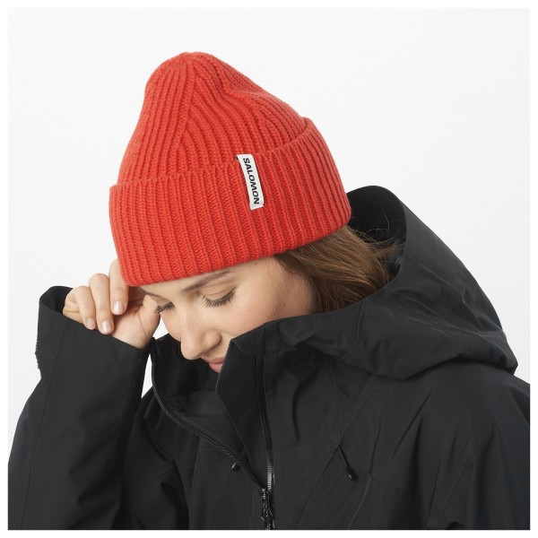 Salomon - Snowbird Beanie - Muts