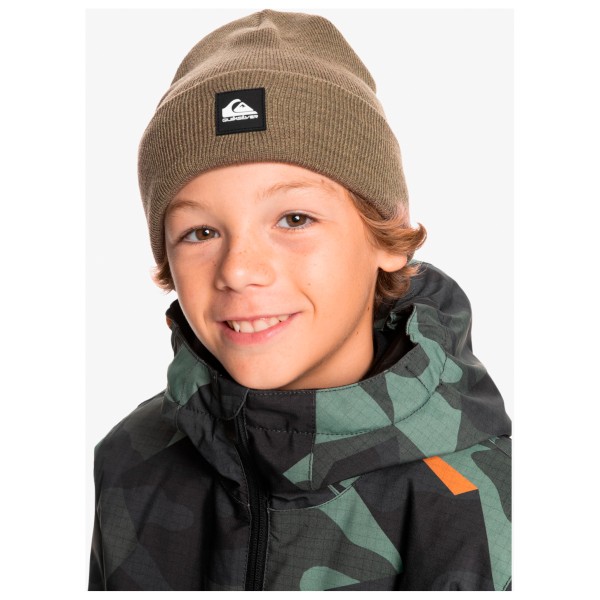 Quiksilver - Kid's Brigade Beanie - Mütze