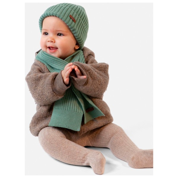 Barts - Kid's Dicey Beanie - Hue