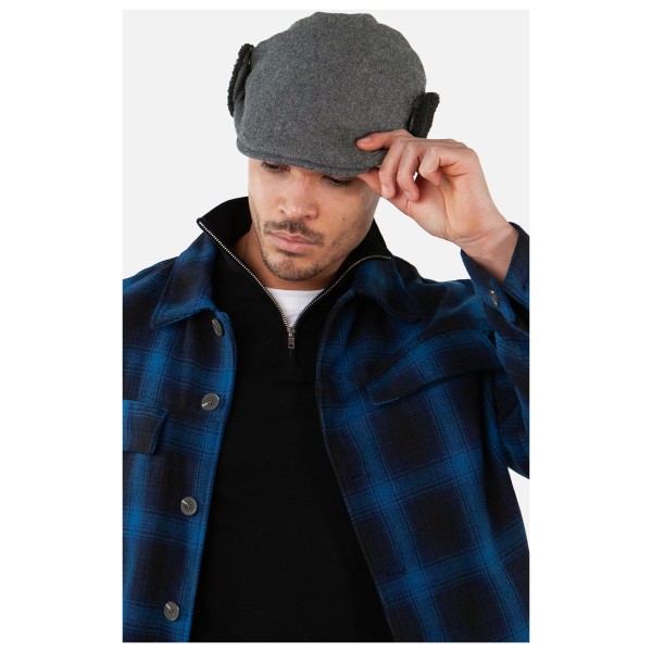 Barts - Monzonite Cap - Myssy