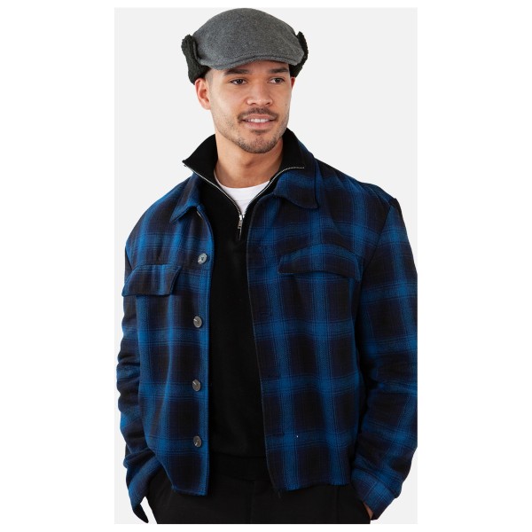 Barts - Monzonite Cap - Myssy