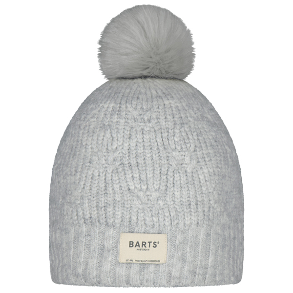 Barts Women's Bretia Winter Bucket Hat - Fluffy & Lined For Cold Weather - View #3