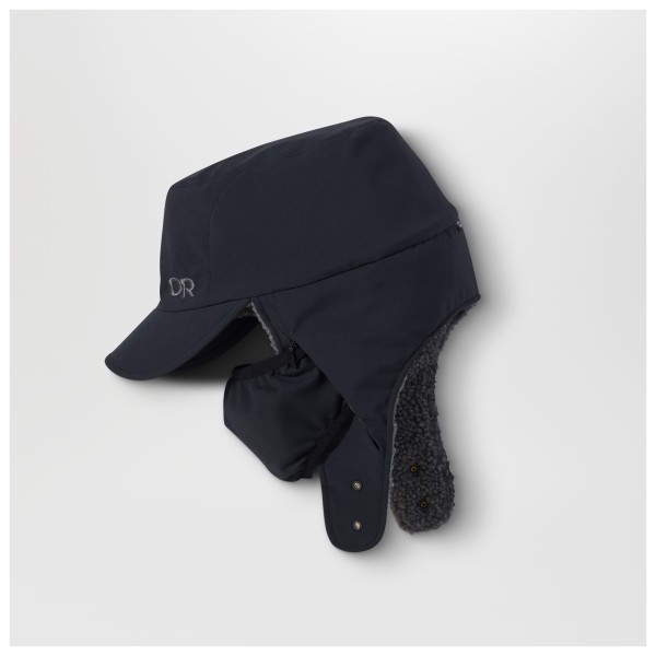 Outdoor Research - Whitefish Hat - Myssy