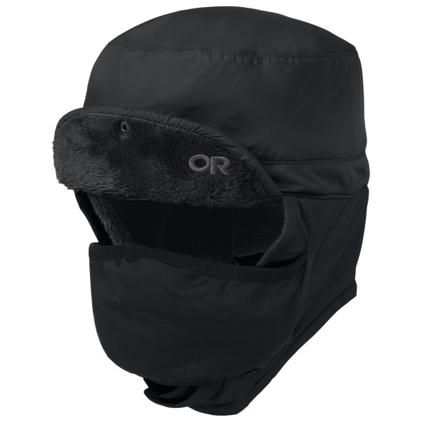 Outdoor Research - Frostline Hat - Hue
