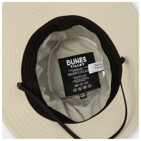 Tilley - Dunes Drifter Hat - Cappello