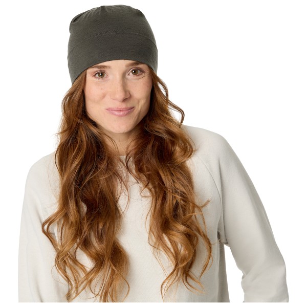 Stoic - Merino180 BengtSt. Hat double - Mütze