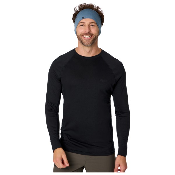 Stoic - Merino180 BengtSt. Headband double - Cinta para la frente
