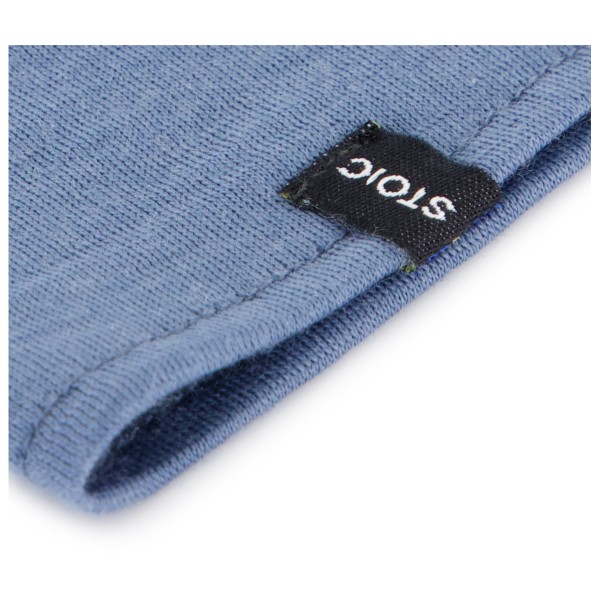 Stoic - Merino180 BengtSt. Headband double - Cinta para la frente