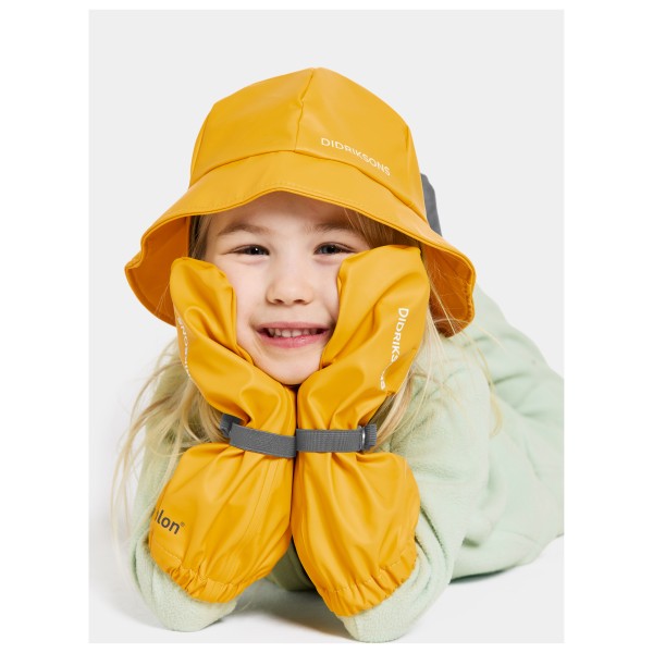 Didriksons - Kid's Southwest - Hatt