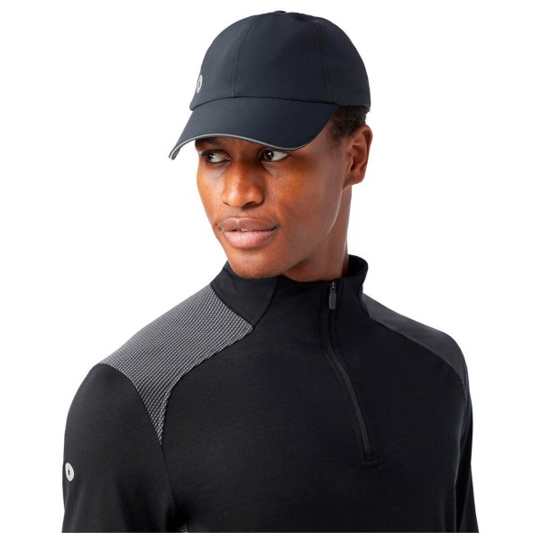 Smartwool - Smartwool Run Hat - Keps