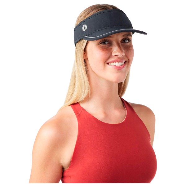 Smartwool - Smartwool Visor - Zonneklep