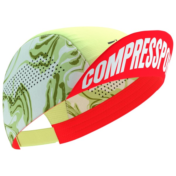 Compressport - Pro Racing Cap - Pet