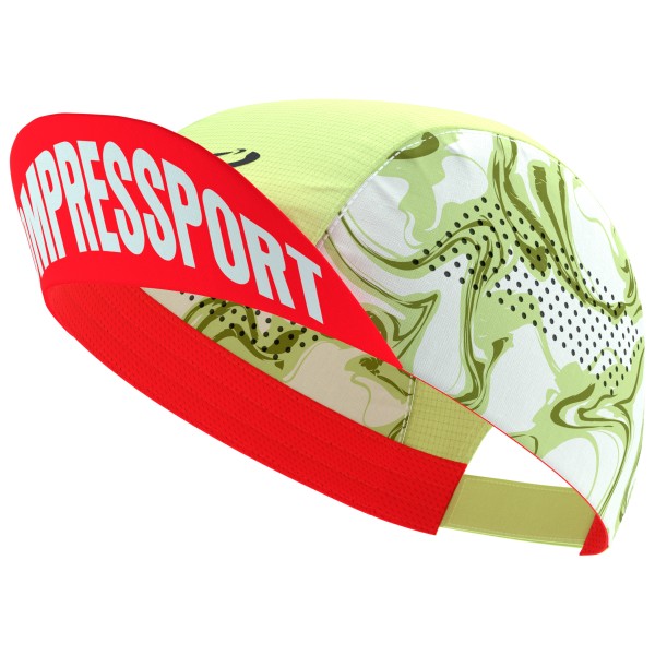 Compressport - Pro Racing Cap - Pet