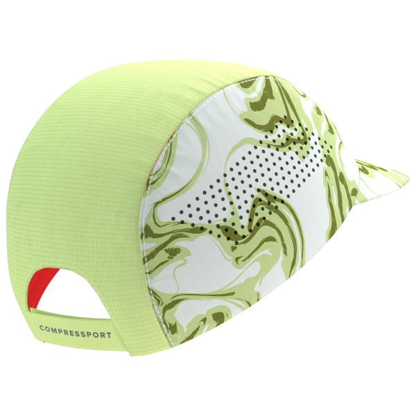 Compressport - Pro Racing Cap - Pet