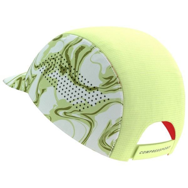 Compressport - Pro Racing Cap - Pet