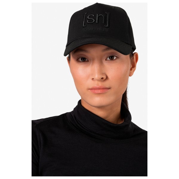 super.natural - I.D. Cap - Cappellino