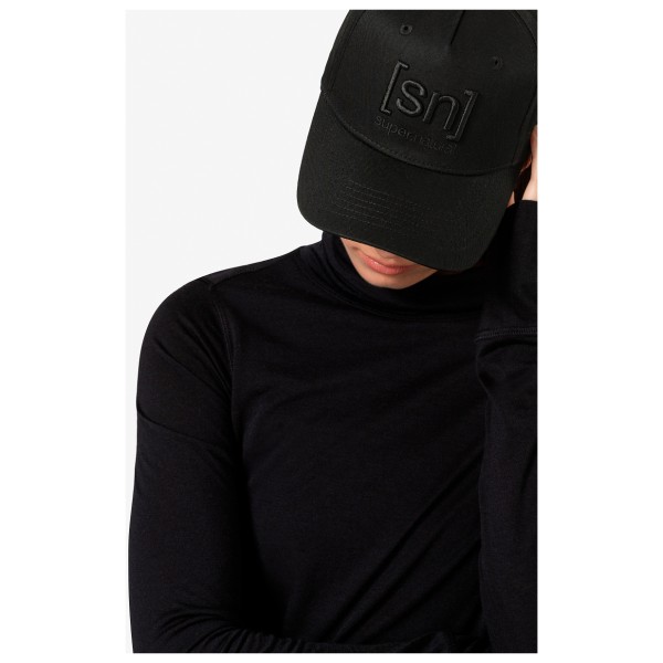 super.natural - I.D. Cap - Lippalakki