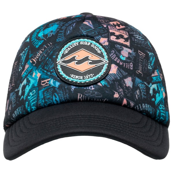 Billabong - Kid's Diamond Trucker - Keps