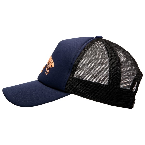 Billabong - Kid's Podium Trucker - Lippalakki