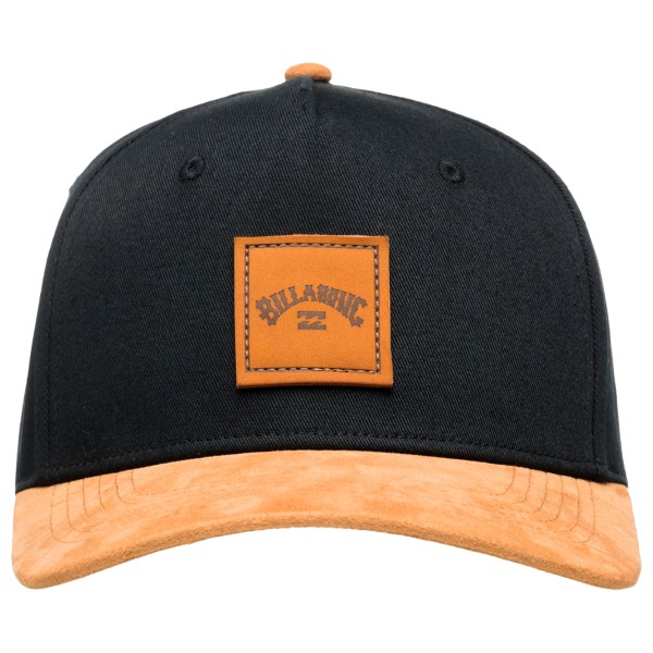 Billabong - Stacked Snapback - Cappellino