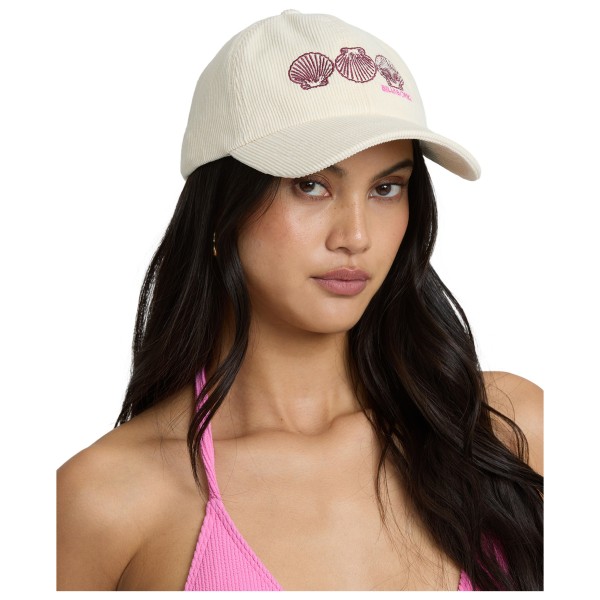 Billabong - Women's True Tides Dad Cap - Cappellino