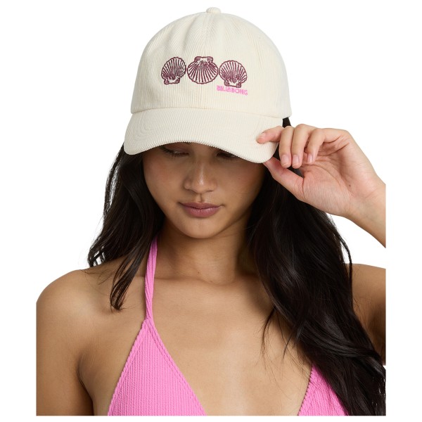 Billabong - Women's True Tides Dad Cap - Keps