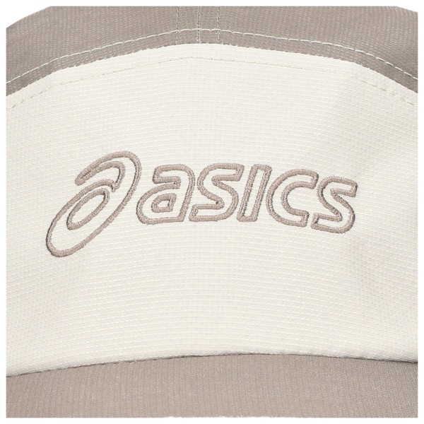 Asics - 5 Panel Cap - Keps