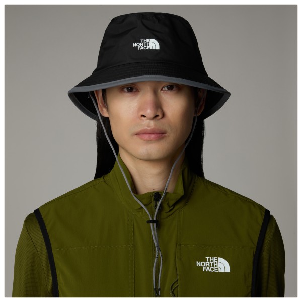 The North Face - Antora Rain Bucket - Hattu