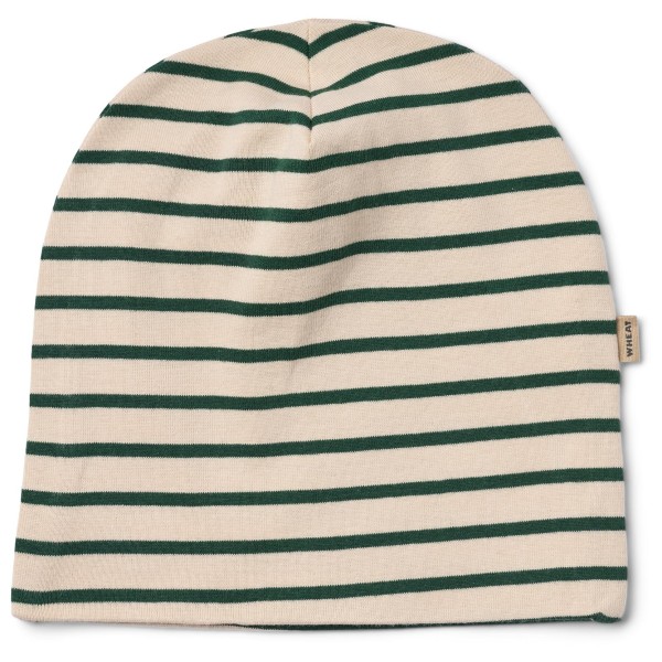 WHEAT - Kid's 2 Hat Soft Aidan - Mütze