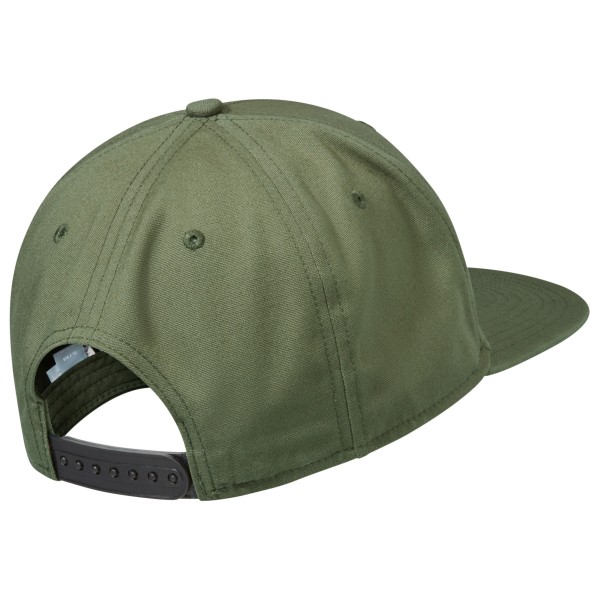 Mammut - Mammut Garantie Cap - Pet