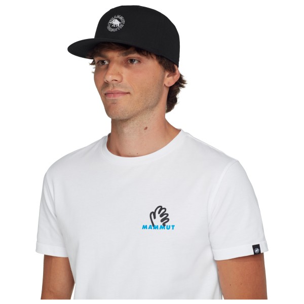 Mammut - Mammut Garantie Cap - Pet