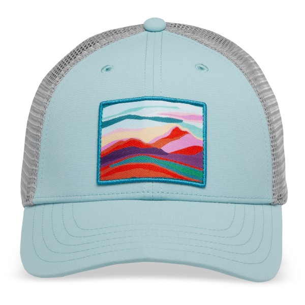 Sunday Afternoons - Sunday Lopro Trucker - Keps