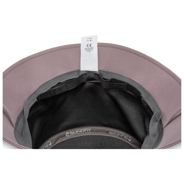 Sunday Afternoons - Sunward Bucket - Cappello