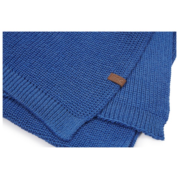 P.A.C. - Namouk Merino Scarf - Halstørklæde