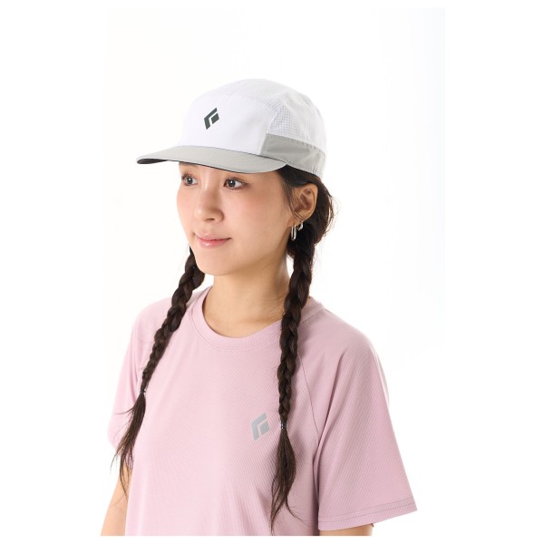 Black Diamond - Distance Hat - Gorra