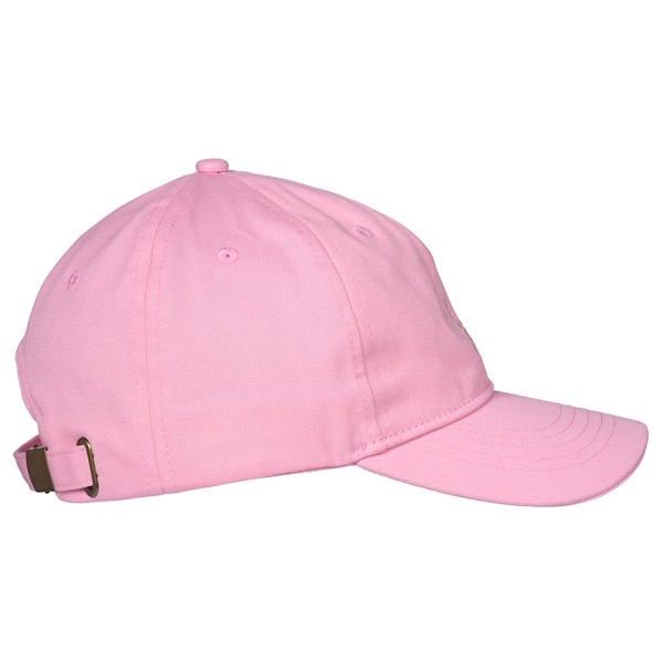 Isbjörn - Kid's Playoff Baseball Cap - Pet